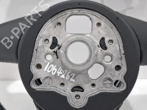 Steering wheel AUDI Q2 (GAB, GAG) 30 TDI | BP40455375C49 - Image 5
