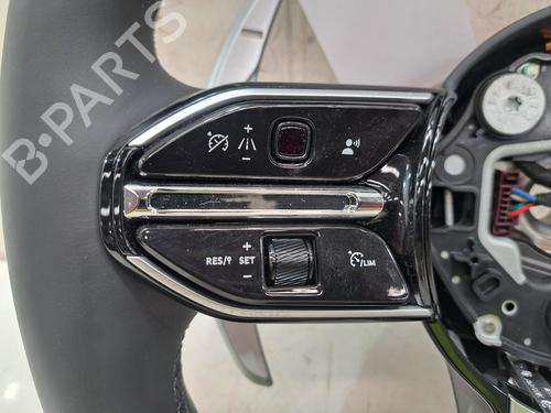 Steering wheel ASTON MARTIN DB12 Volante 4.0 V8 | BP37484539C49 - Image 3
