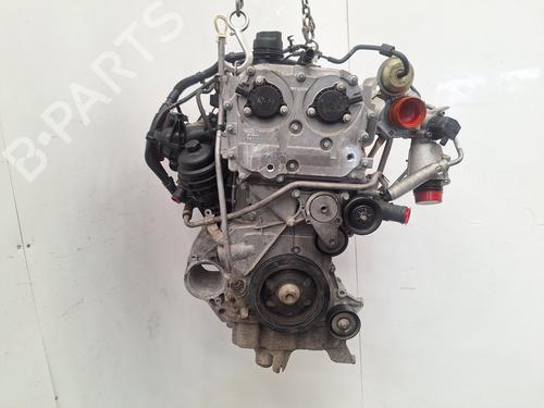 Engine MERCEDES-BENZ GLA-CLASS (X156) GLA 200 (156.943) | BP37219005M1 - Image 3
