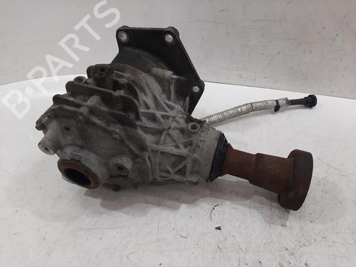 Transfer box FORD KUGA II (DM2) 2.0 TDCi 4x4 | BP33647770M36  - Image 5