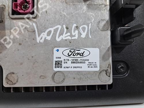 Instrument cluster FORD PUMA (J2K, CF7) 1.0 EcoBoost mHEV | BP38048539C47 - Image 4
