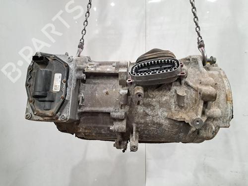 Motor JAGUAR I-PACE (X590) EV400 AWD | BP30608682M1 