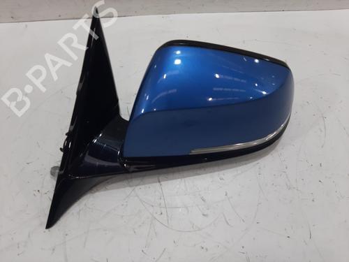 Left mirror BMW 3 (F30, F80) 320 d | BP29882683C26