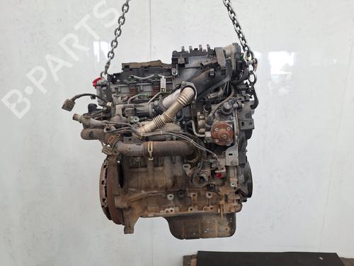 Engine PEUGEOT 308 II (LB_, LP_, LW_, LH_, L3_) 1.6 HDi | BP28311627M1 