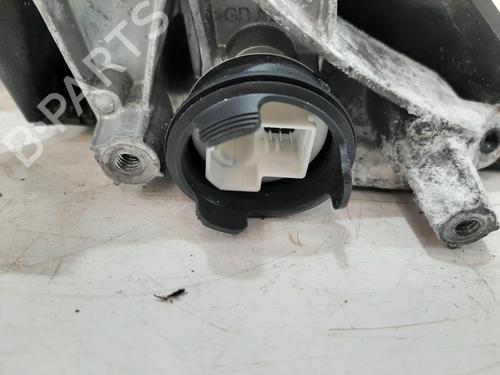 Left mirror BMW 3 (F30, F80) 320 d | BP30897093C26