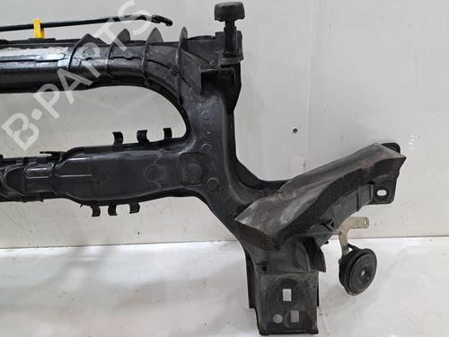 Frontplade/Frontkurv FORD TRANSIT CUSTOM V362 Van (FY, FZ) 2.2 TDCi | BP38969696C72 - Image 6