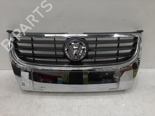 Grill VW TOURAN (1T1, 1T2) 1.6 (102 hp) 26767929