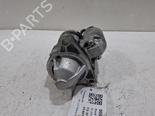 Starter MAZDA CX-30 (DM) SKYACTIV-G M Hybrid | BP39450238M8 - Image 3