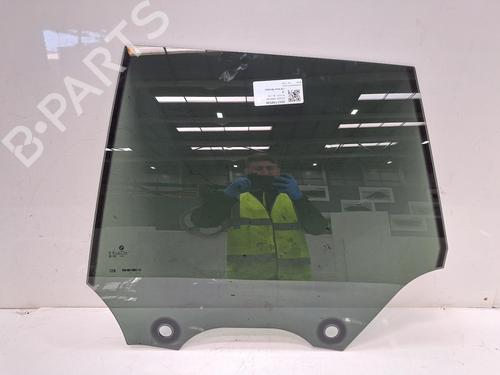 Used Rear left door window Rear left door window BMW iX (I20) xDrive 50 (523 hp) 34533110 34533110