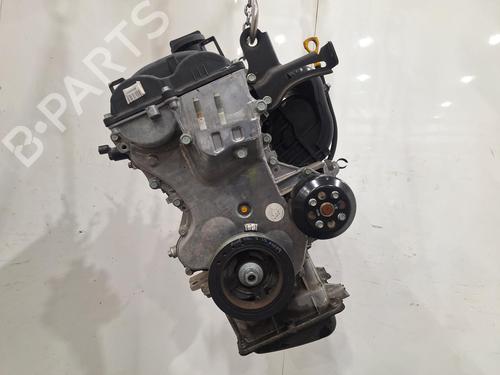 Used Engine Engine HYUNDAI i20 II (GB, IB) 1.2 (75 hp) 36452414 36452414