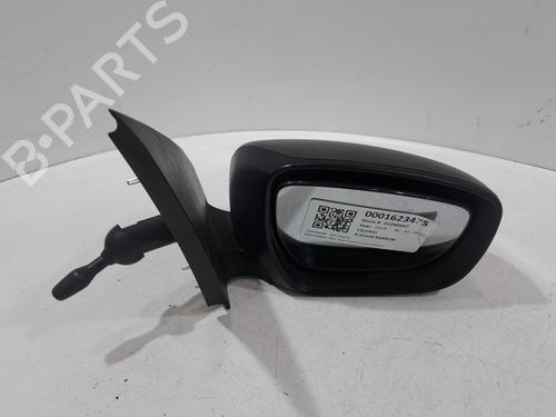 Used Right mirror SUZUKI CELERIO (LF) 1.0 (AVK310) (68 hp) 31978403