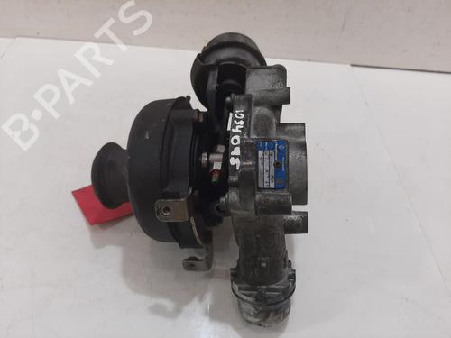 Used Turbocharger/Supercharger NISSAN NV200 Van 1.5 dCi 110 (M20, M20N, M20M) (110 hp) 30608662