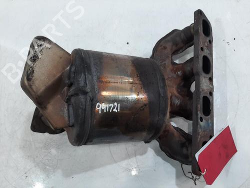 Catalyst FIAT 500X (334_) 1.6 (334AXE1A) | BP26838841M10 