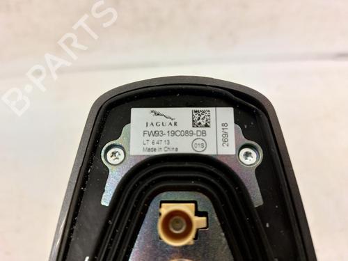 Base antenna JAGUAR E-PACE (X540) 2.0 D180 AWD | BP26774149C140 - Image 3