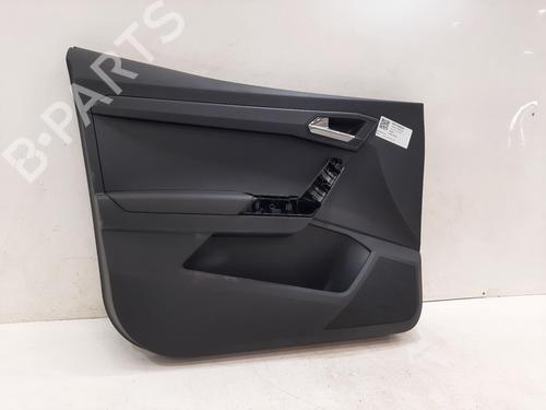 Front left panel SEAT IBIZA V (KJ1, KJG) 1.0 | BP33466847C58 - Image 3