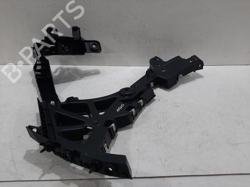 Støtte JAGUAR I-PACE (X590) EV400 AWD (400 hp) 30559599