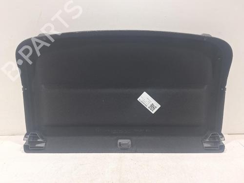 Rear parcel shelf VAUXHALL ASTRA Mk VI (J) (P10) 1.6 | BP32357587C85