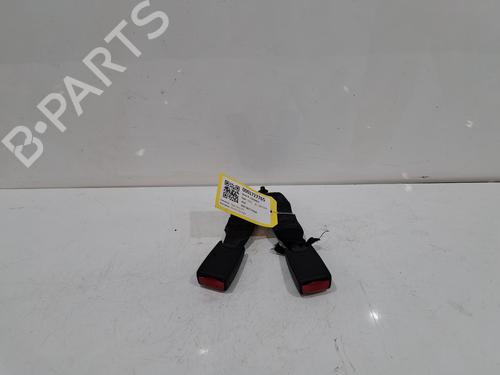 Used Seat buckle Seat buckle HONDA JAZZ III (GE_, GG_, GP_, ZA_) 1.3 i (GE6, GG3, GG6) (100 hp) 36047207 36047207