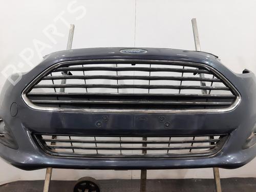 Front bumper FORD FIESTA VI (CB1, CCN) 1.0 EcoBoost | BP29809909C7 
