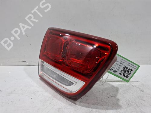 Left tailgate light KIA SORENTO II (XM) 2.2 CRDi 4WD | BP38486925C79 - Image 4