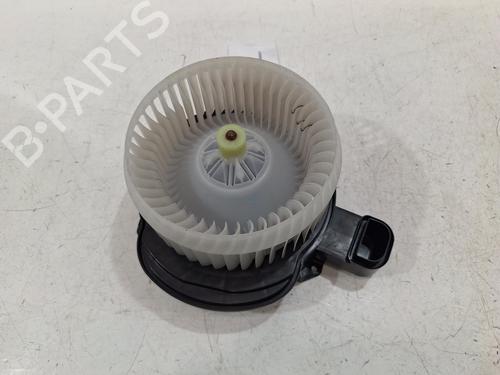 Heater blower motor JAGUAR I-PACE (X590) EV400 AWD | BP31978084M62