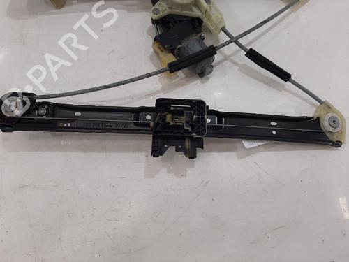 Rear left window mechanism JAGUAR E-PACE (X540) 2.0 AWD | BP34150273C24  - Image 5