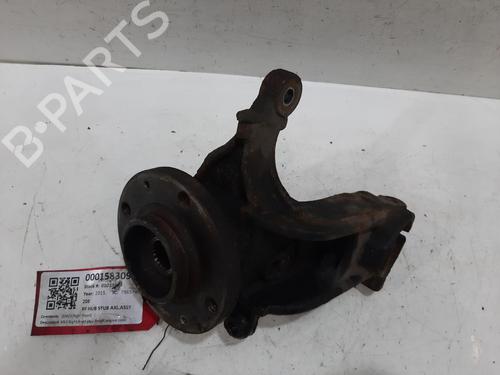 Right front steering knuckle PEUGEOT 208 I (CA_, CC_) 1.2 THP 110 | BP30927857M26