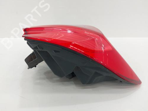Left taillight BMW 3 (F30, F80) 316 d | BP27630292C34 