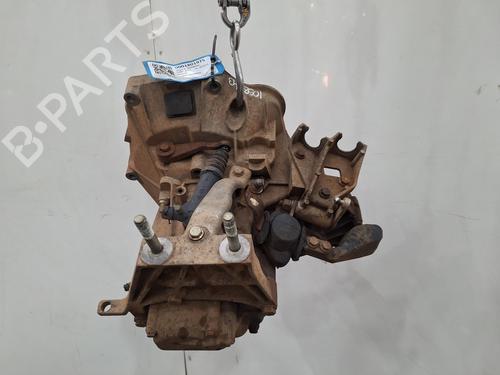 Gearbox PEUGEOT BIPPER Tepee 1.3 HDi 75 | BP38305095M3 - Image 5