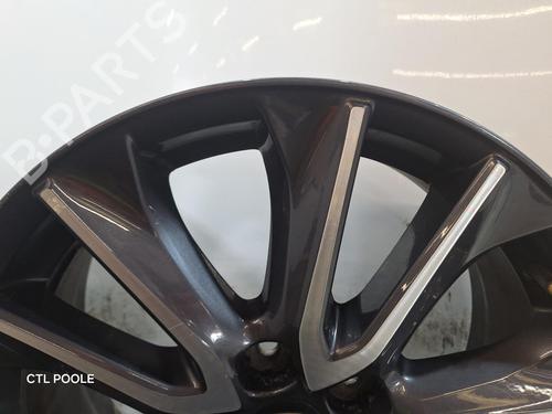 Fælk MAZDA CX-3 (DK) 2.0 SKYACTIV-G (DK5W, DK6W) | BP39655604C45 - Image 2