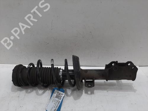 Used Right front shock absorber VAUXHALL ASTRA Mk VI (J) (P10) 1.6 (115 hp) 31059386