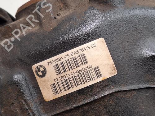 Rear differential BMW 1 (F20) 118 d | BP28038596M24 
