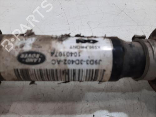 Andre JAGUAR I-PACE (X590) EV400 AWD | BP29603395O1 