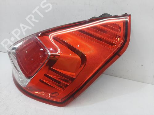 Høyre baklys FORD FIESTA VI (CB1, CCN) 1.25 | BP28161405C35 