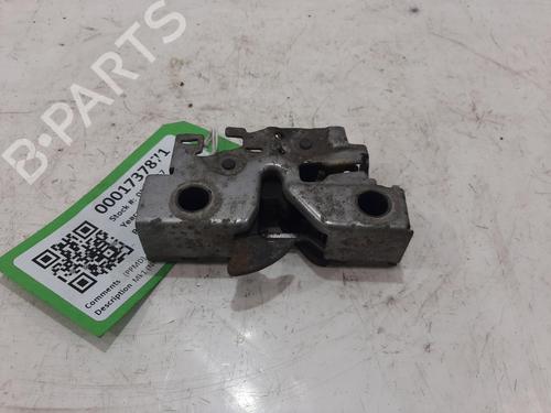 Used Hood lock Hood lock SKODA RAPID (NH3, NK3, NK6) 1.2 TSI (105 hp) 36383919 36383919
