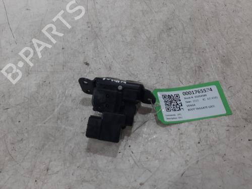 Used Tailgate lock Tailgate lock 37067046 37067046