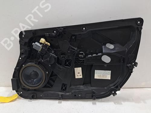 Used Front right window mechanism FORD FIESTA VI (CB1, CCN) 1.4 (97 hp) 30896535
