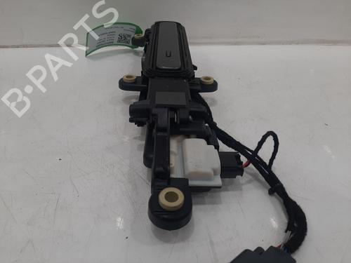 Other JAGUAR I-PACE (X590) EV400 AWD | BP26795609O1 