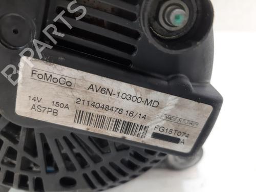 Alternator FORD KUGA II (DM2) 2.0 TDCi | BP33467547M7  - Image 5