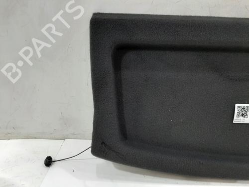 Rear parcel shelf VW POLO VI (AW1, BZ1, AE1) 1.0 TSI | BP33720635C85 - Image 2
