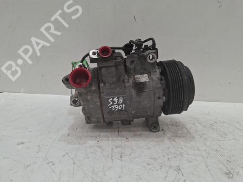 Compressore A/C Compressore A/C BMW 1 Coupe (E82) 118 d (143 hp) 39766012 39766012