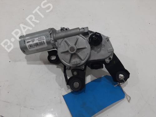 Viskermotor bakrute AUDI Q5 (FYB, FYG) 2.0 TFSI quattro (252 hp) 29810067