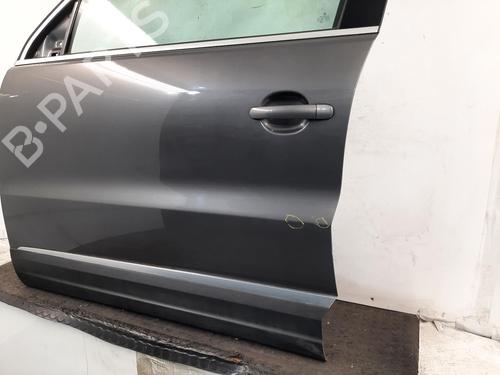 Left front door VW TIGUAN (5N_) 2.0 TDI 4motion | BP30180463C2 