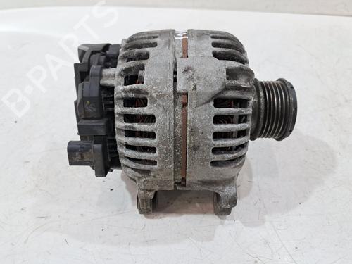 Used Alternator Alternator AUDI A1 (8X1, 8XK) 1.6 TDI (105 hp) 33720742 33720742