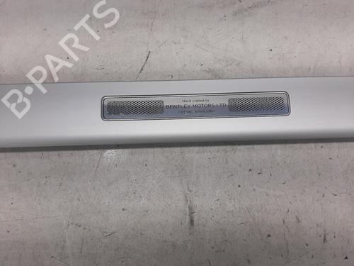 Other BENTLEY CONTINENTAL Convertible (3S_) 6.0 AWD | BP29235278O1 