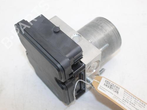 ABS pump MERCEDES-BENZ A-CLASS (W177) A 180 d (177.003) | BP30735347M43