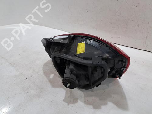 Left taillight SEAT IBIZA IV (6J5, 6P1) 1.6 TDI | BP30756867C34