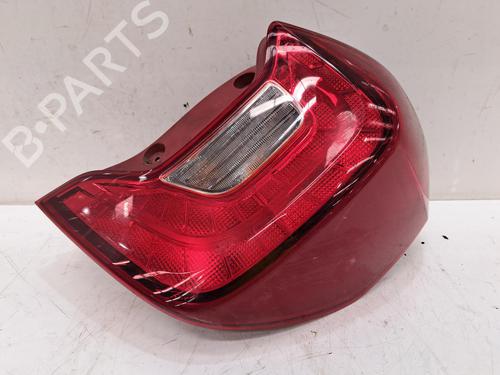 Used Right taillight Right taillight KIA PICANTO III (JA) 1.0 (67 hp) 34478765 34478765