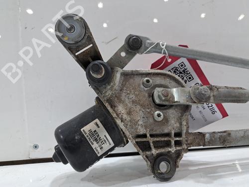 Front wiper motor DACIA SANDERO II 1.0 SCe 75 (B8JC, B8JD, B8NC) | BP40455455M29 - Image 2