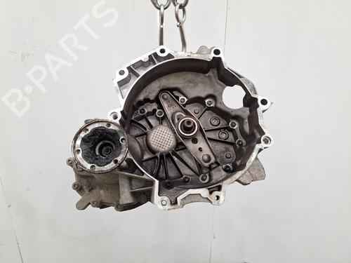 Used Gearbox VW POLO IV (9N_, 9A_) 1.2 12V (69 hp) 30120072